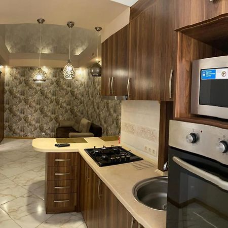 Апартаменты Ogienka 2B, Center Луцк Экстерьер фото