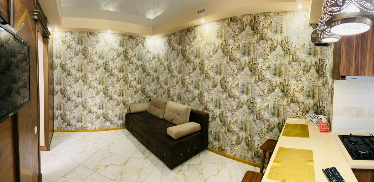 Апартаменты Ogienka 2B, Center Луцк Экстерьер фото
