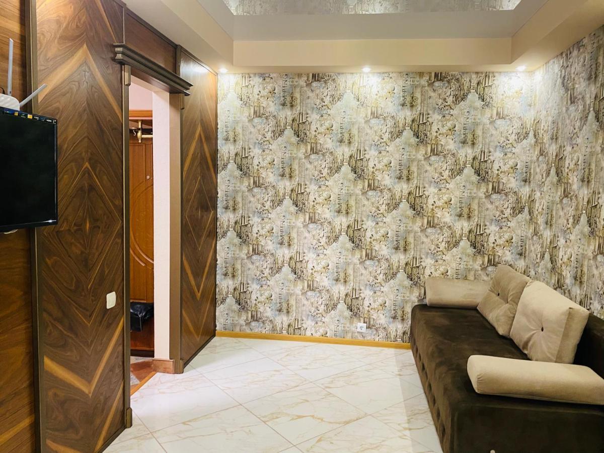 Апартаменты Ogienka 2B, Center Луцк Экстерьер фото